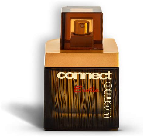 beautyconnect parfum